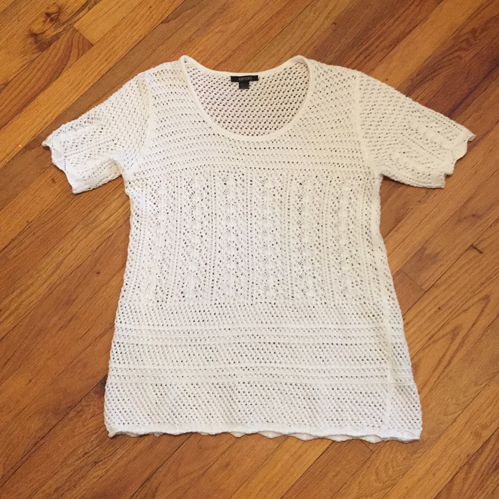 Knitted Sweater